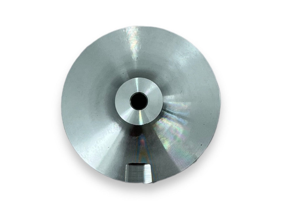 Compressor wheel BW-03-0057