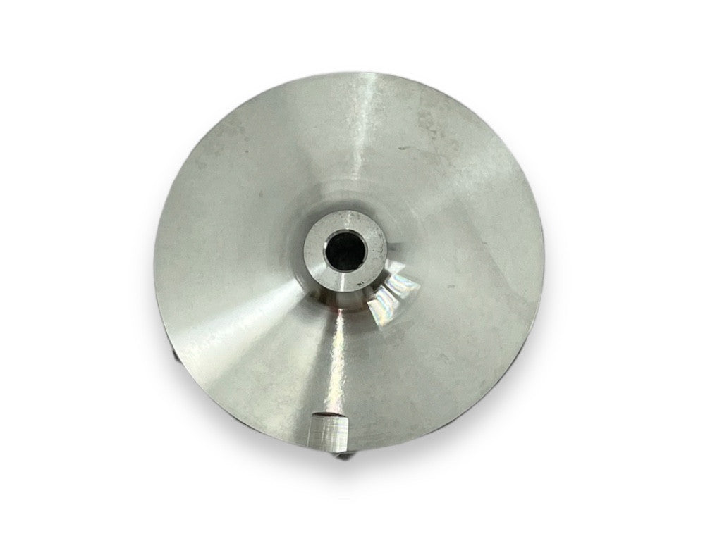 Compressor wheel BW-03-0022