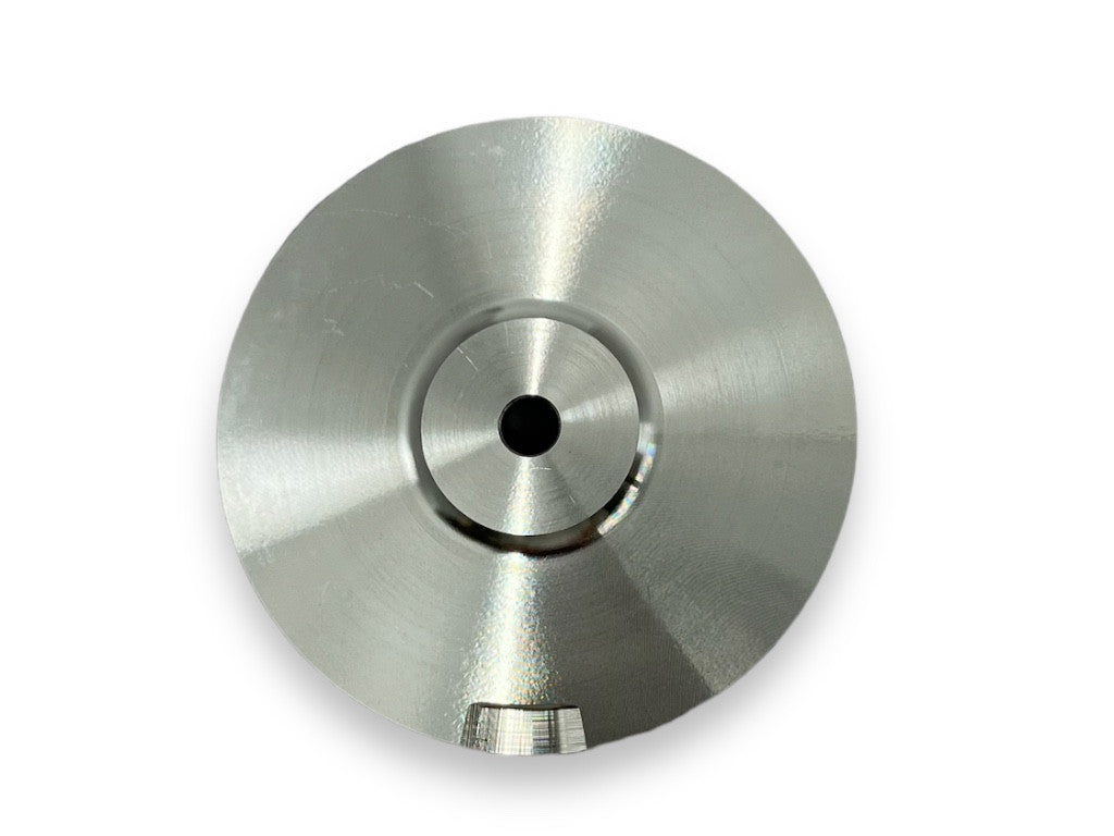 Compressor wheel GA-03-0135