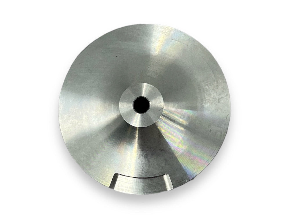 Compressor wheel GA-03-0097