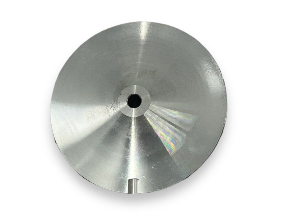 Compressor wheel GA-03-0107