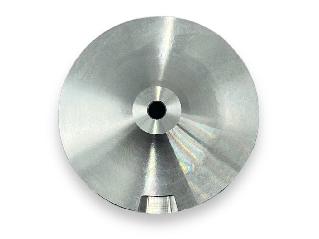 Compressor wheel GA-03-0096