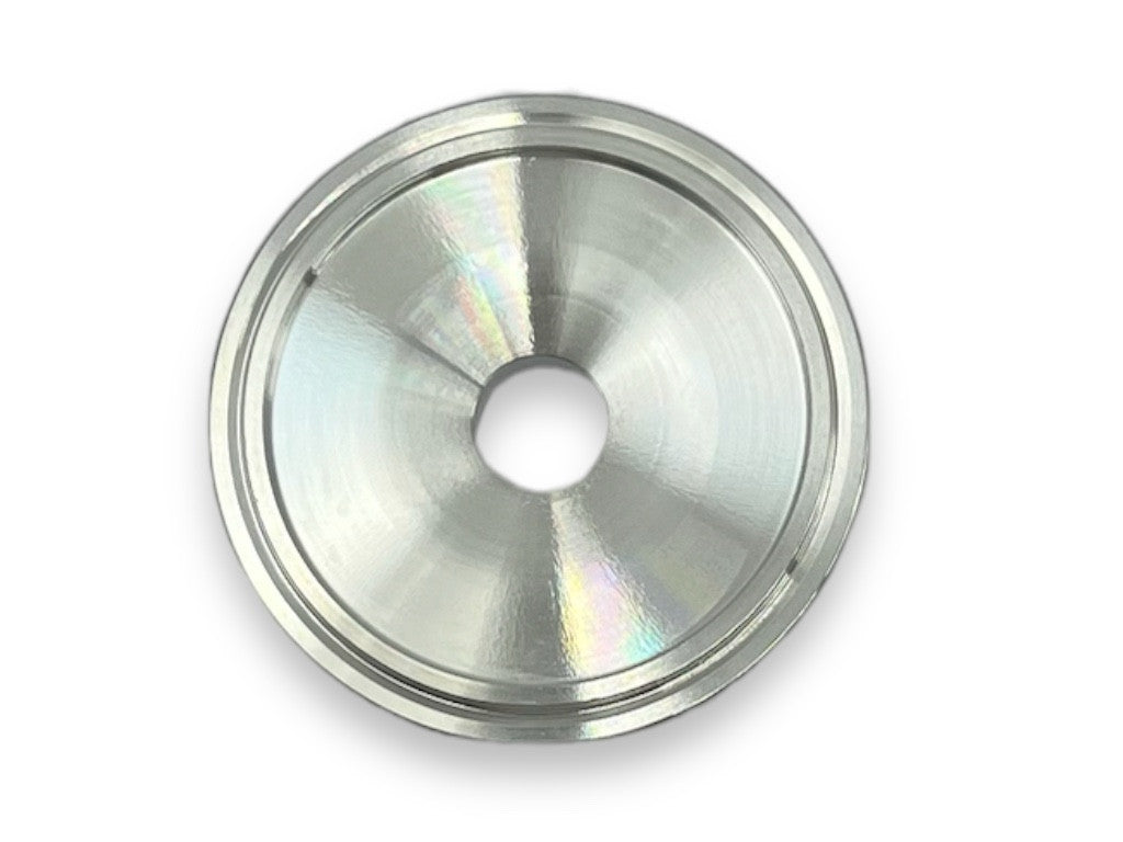 Back plate CO-08-0001