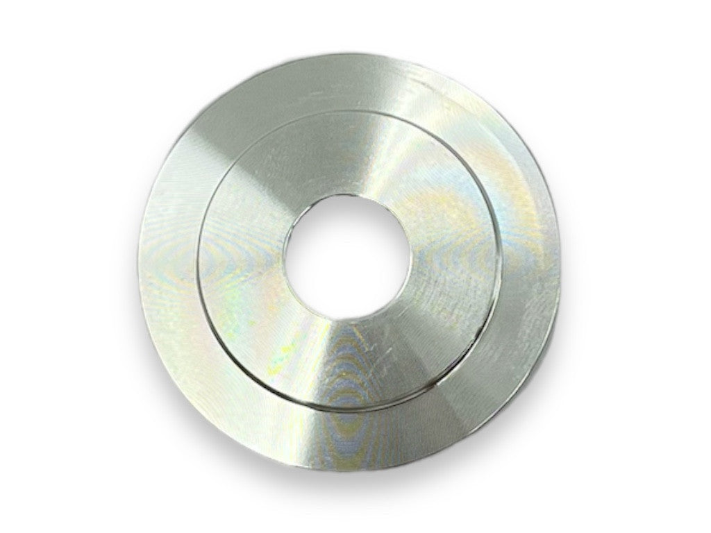 Back plate GA-08-0070