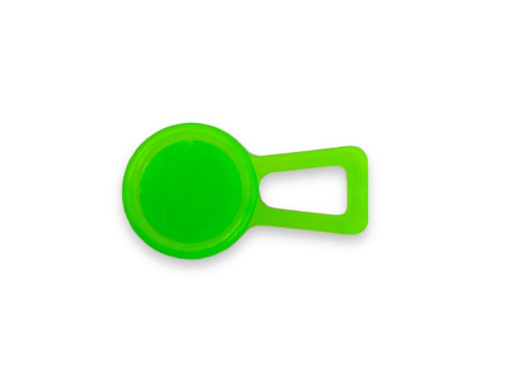 Plastic pin PP-009-TCFB