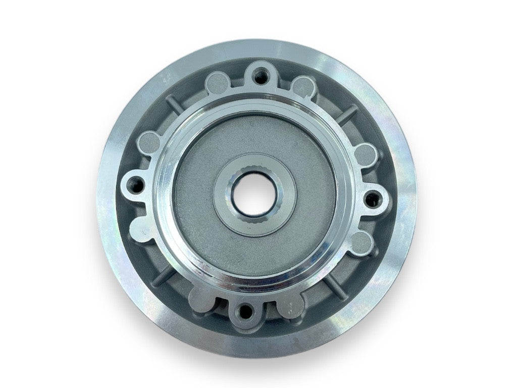Back plate HO-08-0005