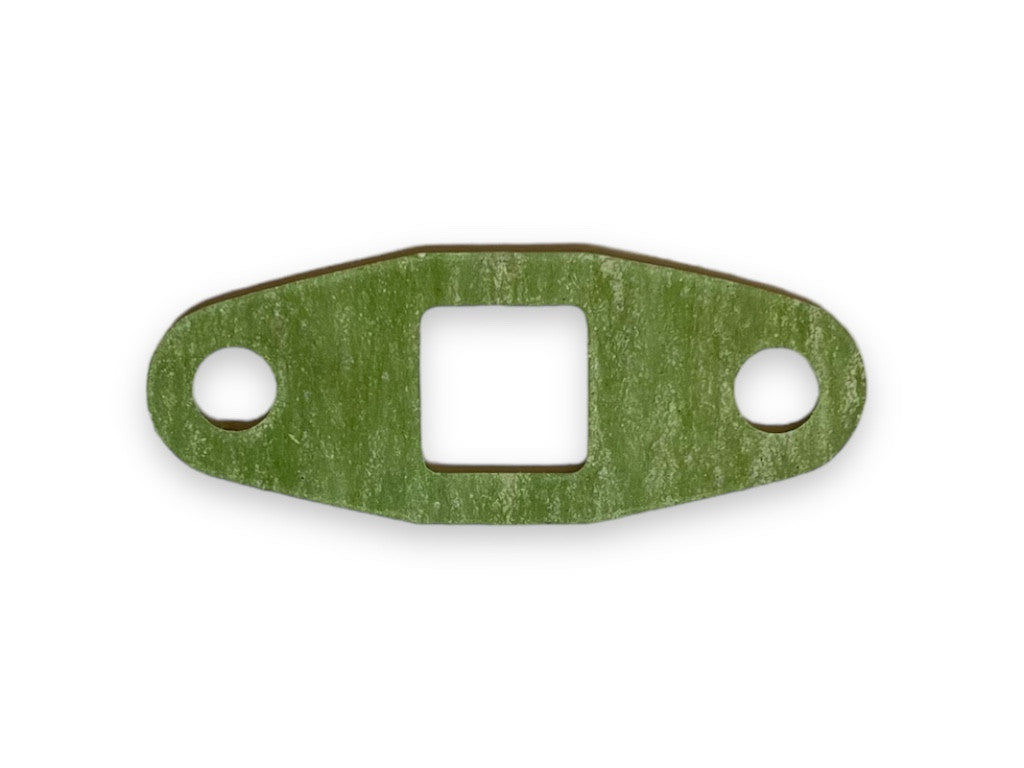 Gasket oil outlet T-3