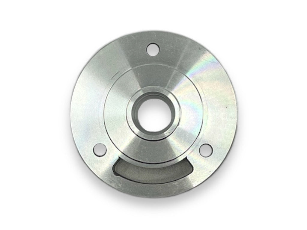 Back plate IH-08-0024