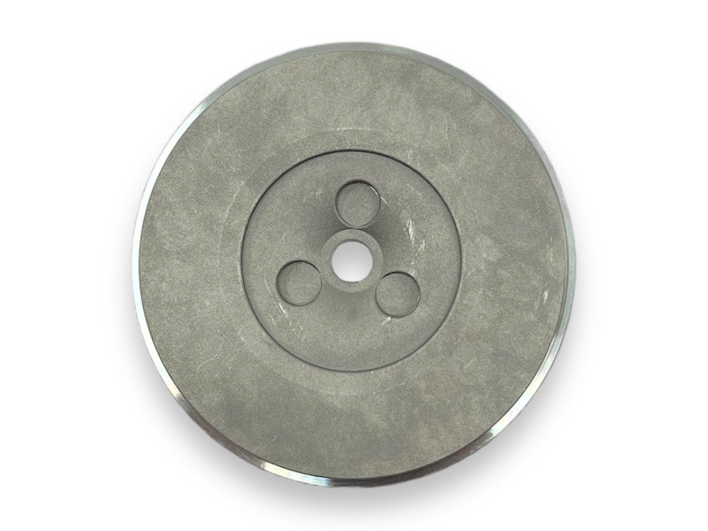 Back plate GA-08-0075
