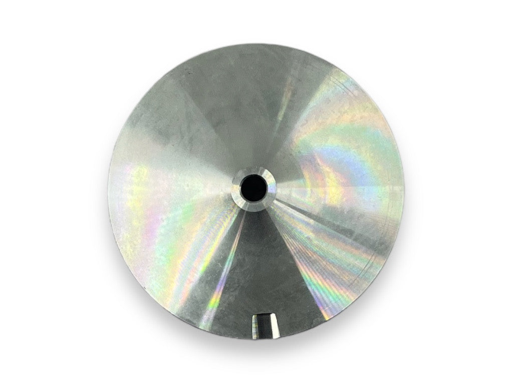 Compressor wheel GA-03-0095