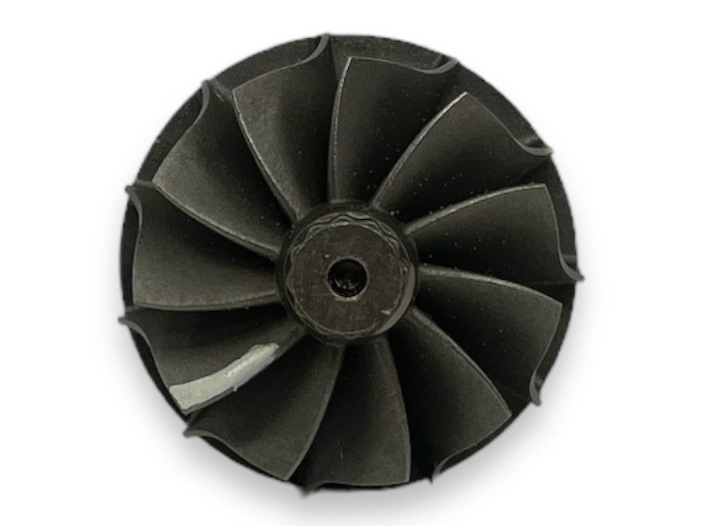 Shaft and wheel MH-02-0005