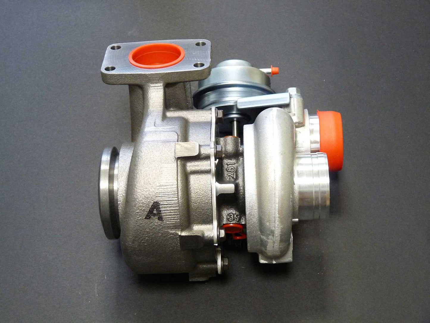 Turbo 49377-07440-R 49377-07440 (R)