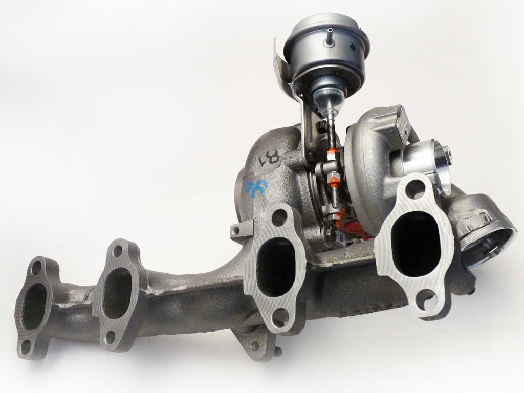 Turbo 54399700072-R