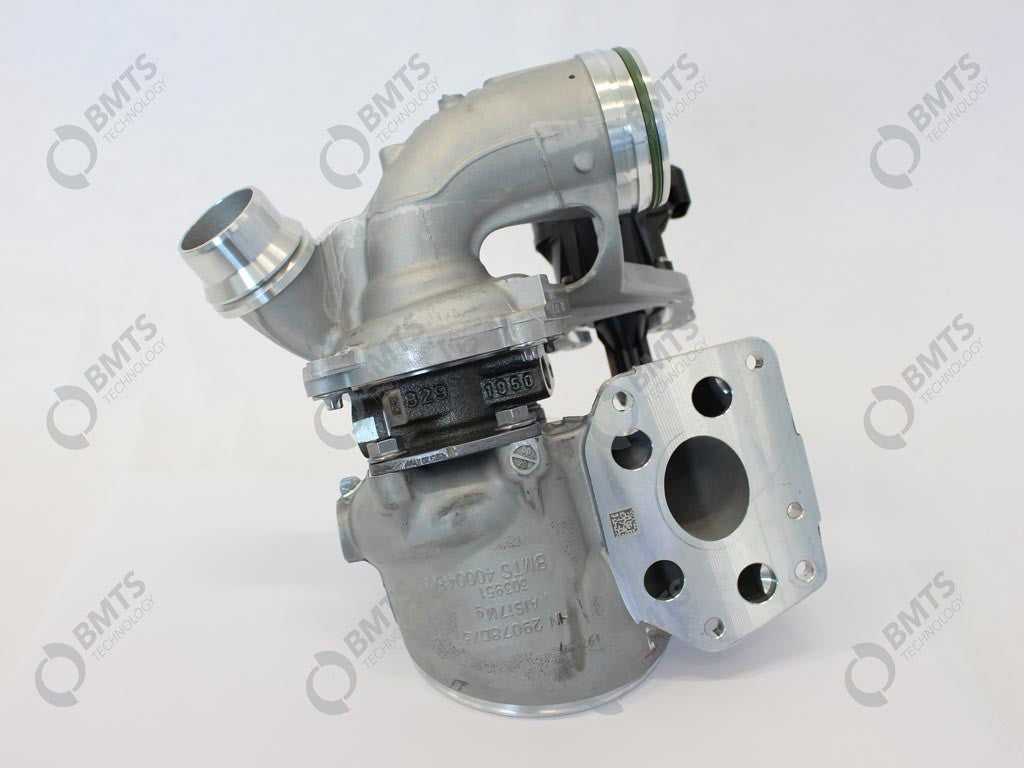 Turbo 40007869