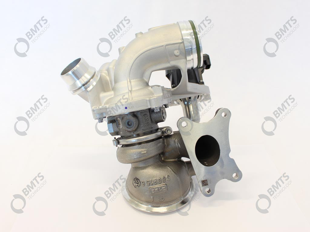 Turbo 40008107