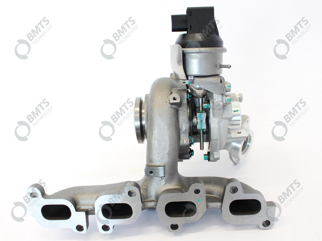 Turbo 40007032