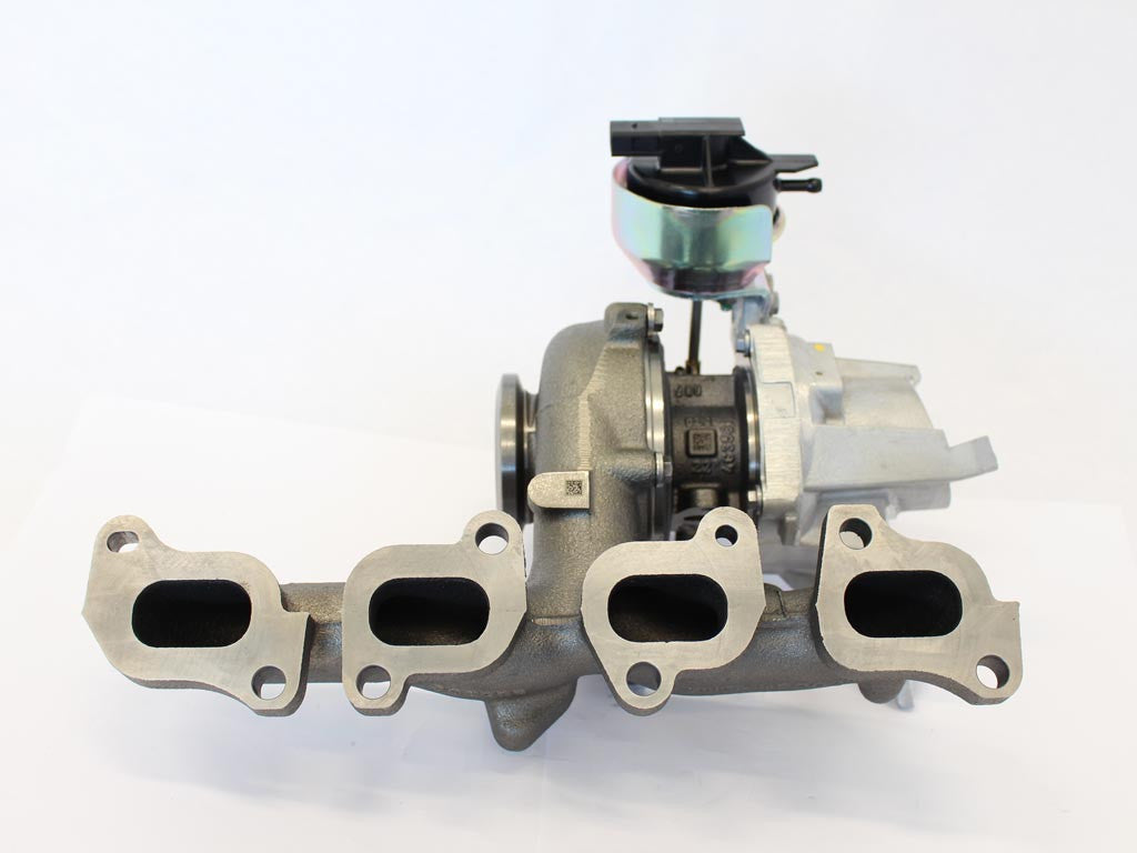 Turbo 40006080