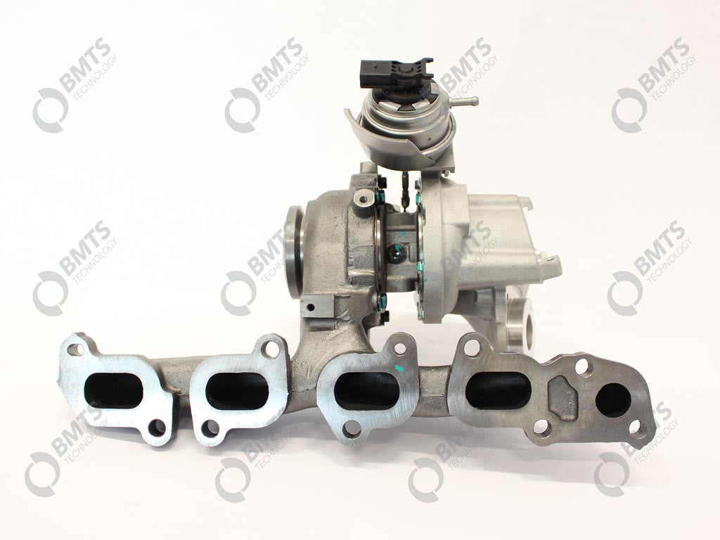 Turbo 40007029
