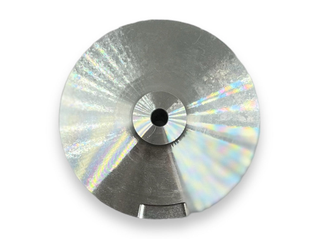 Compressor wheel BW-03-0147