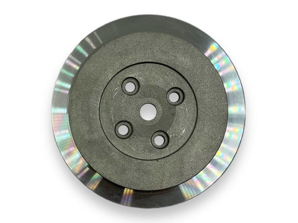Back plate GA-08-0030