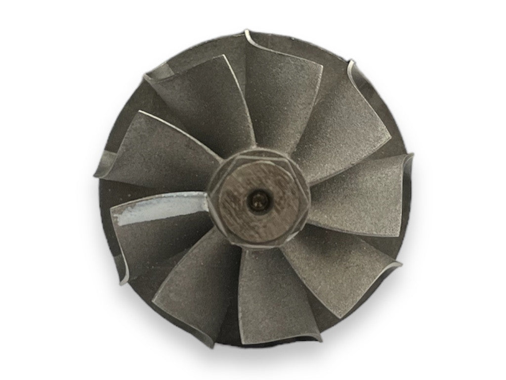 Shaft and wheel GA-02-0060