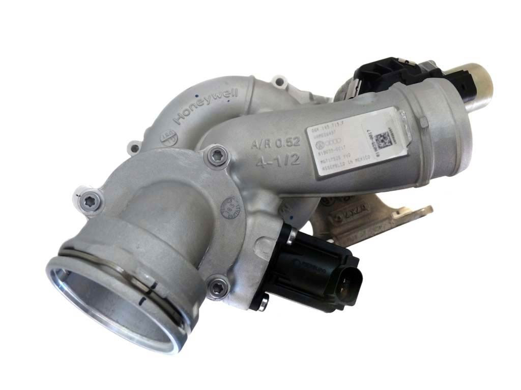 Turbo 819035-5017S