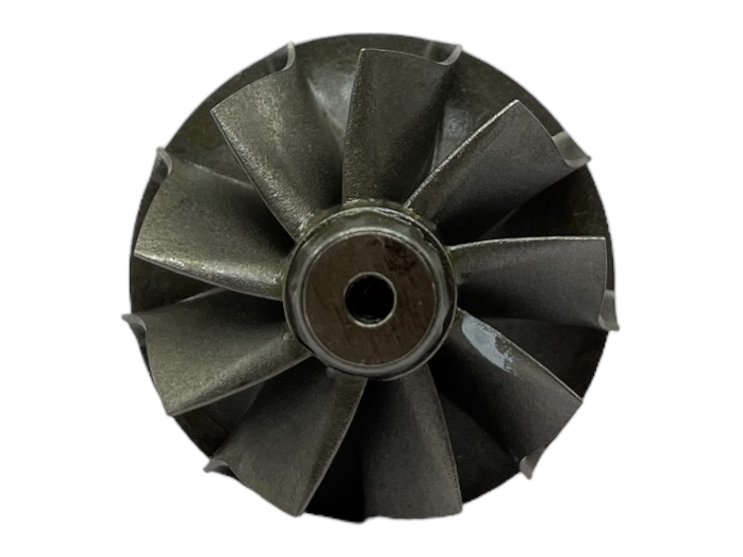 Shaft and wheel BW-02-0113