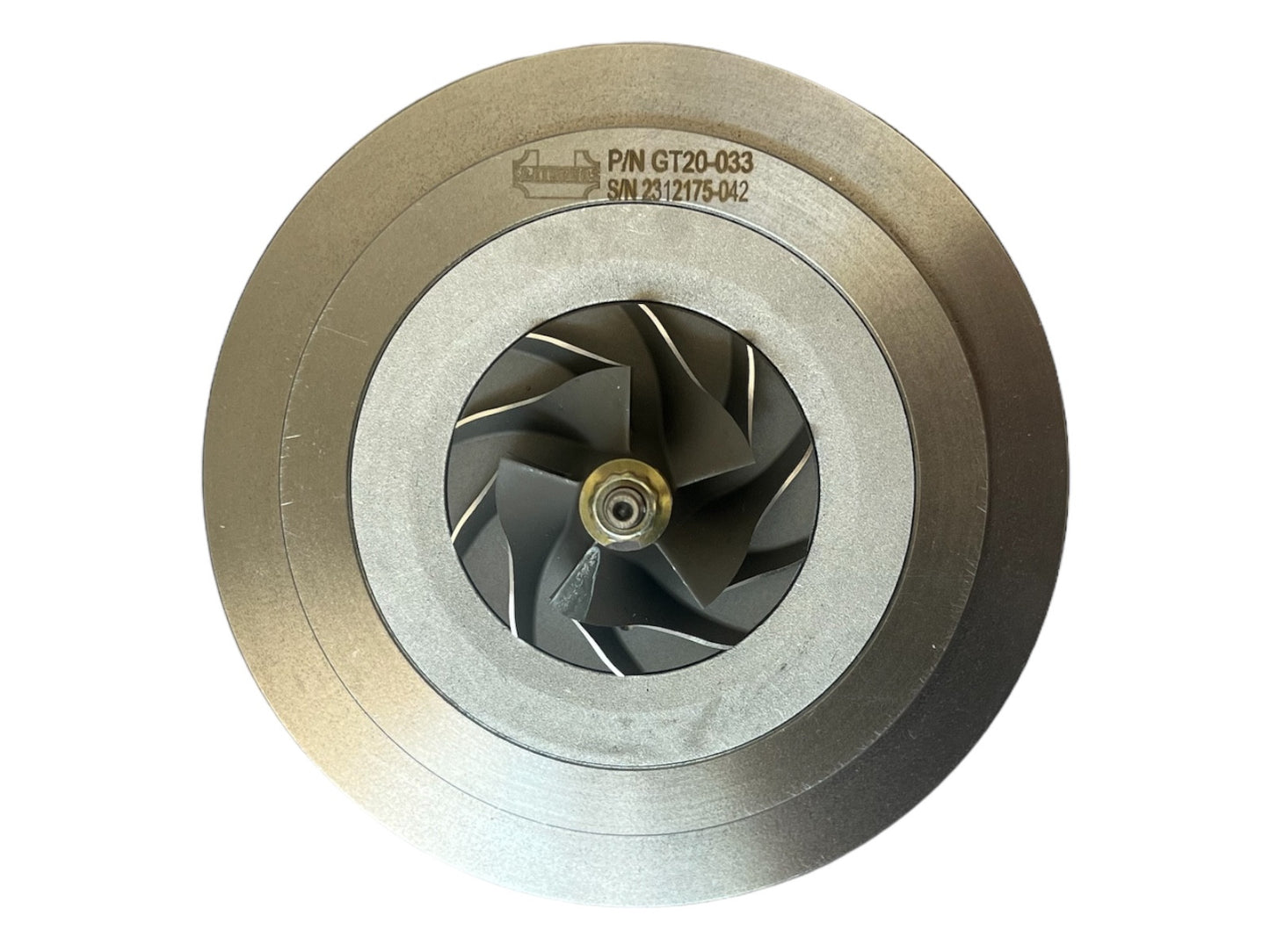 Cartridge GT20-033