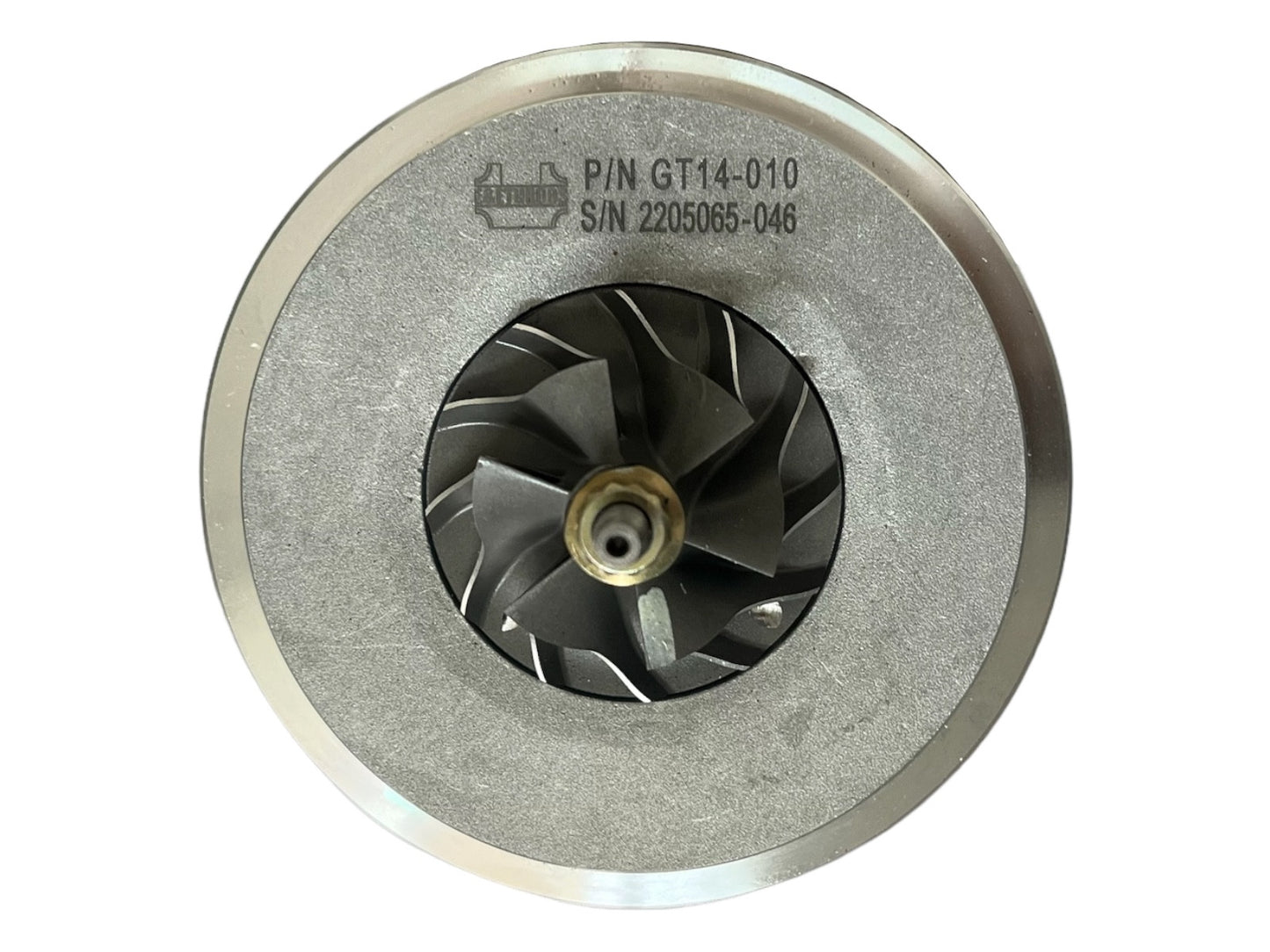 Cartridge GT14-010