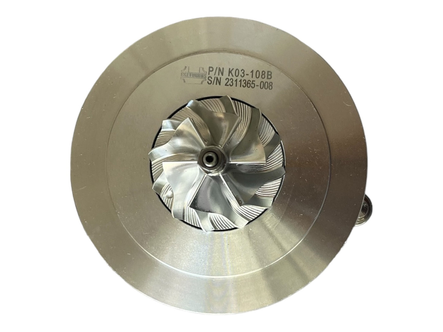 Cartridge K03-108B