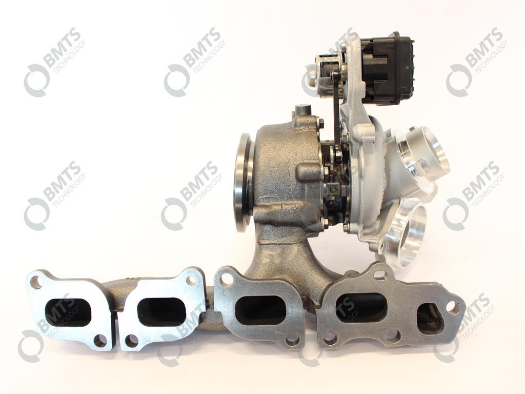 Turbo 40008802
