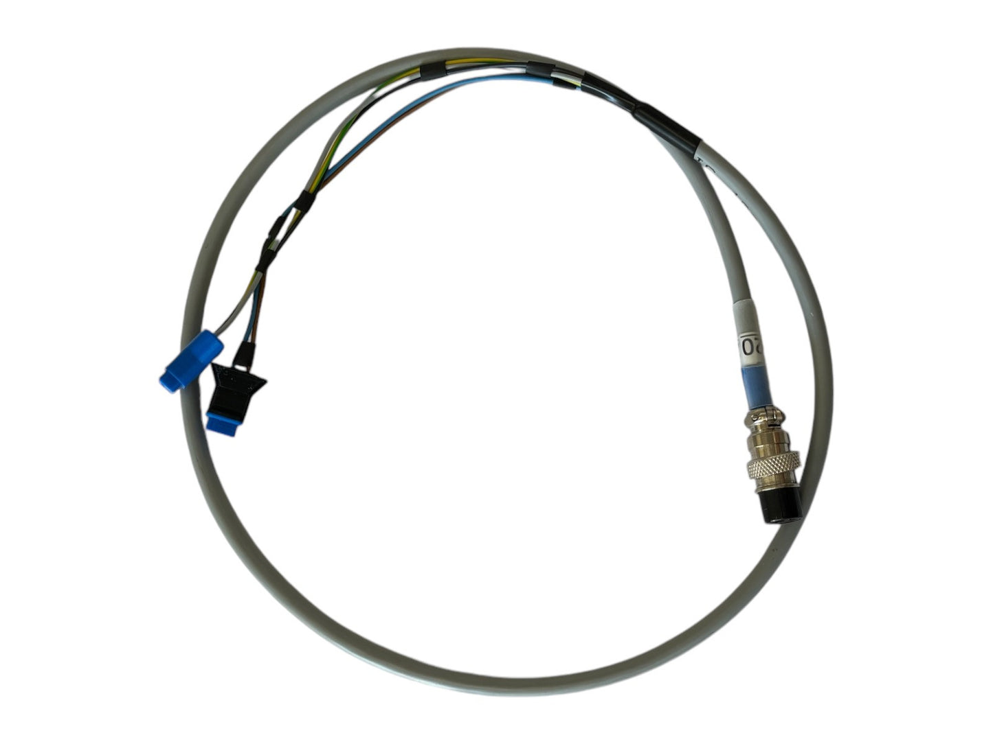 TurboControl Cable Blue 20