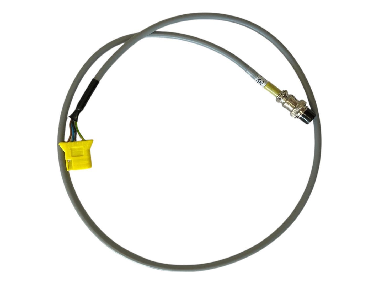 TurboControl Cable Yellow 32
