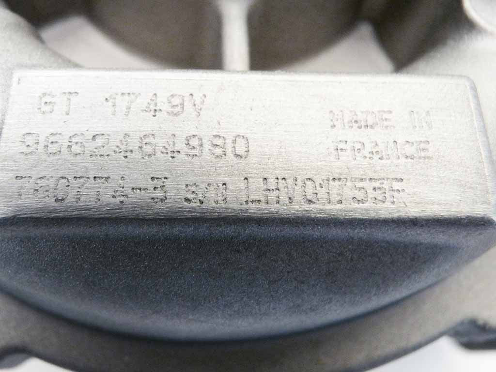 Turbo 760774-0003-R
