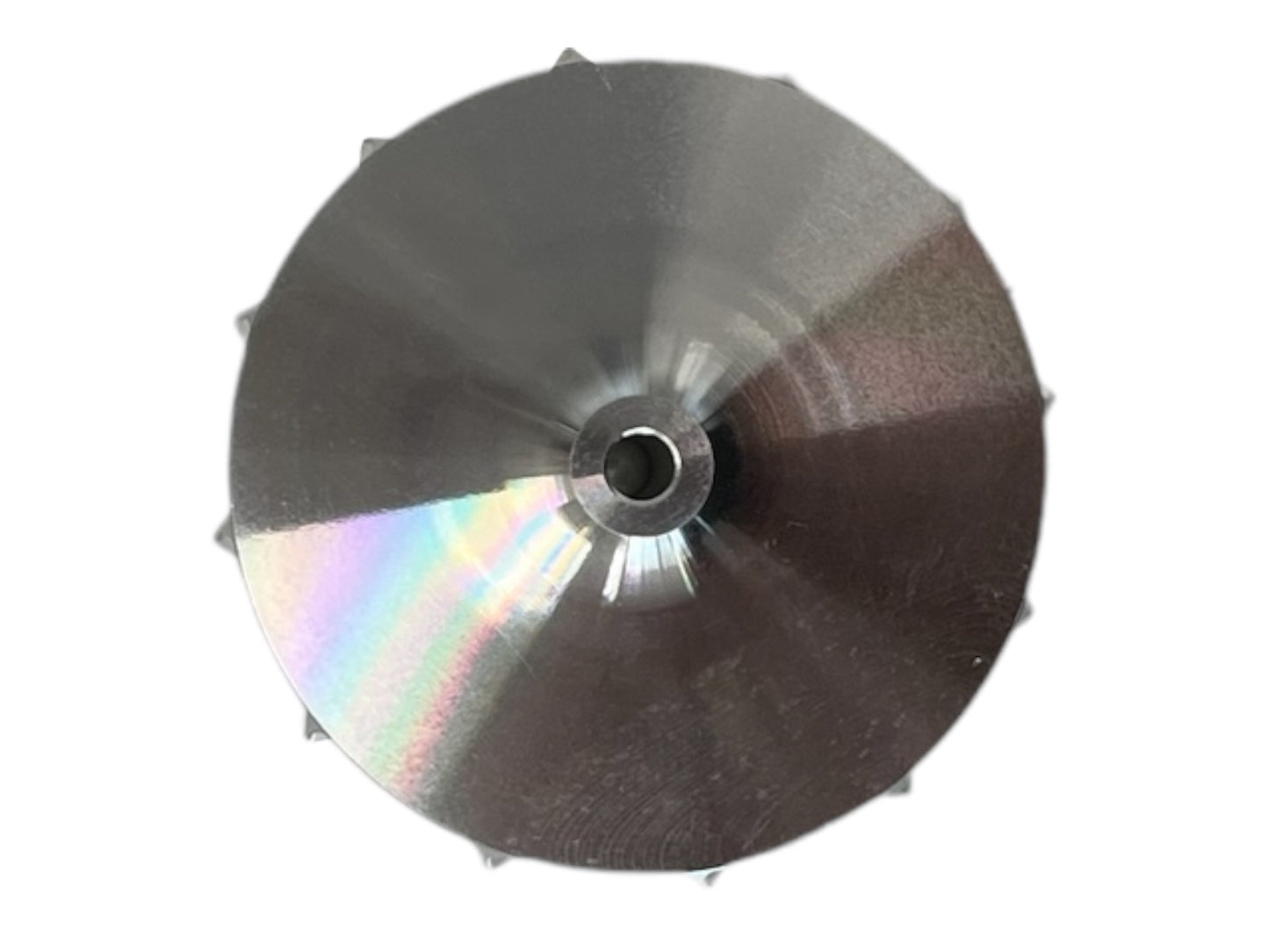 Compressor wheel BW-03-0162