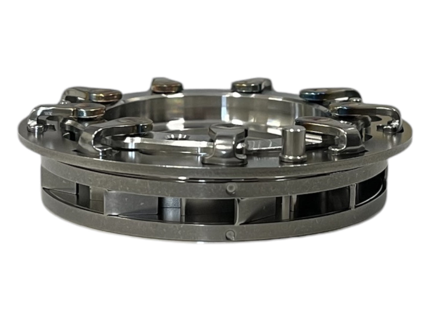 Nozzle ring assy BW-06-0002