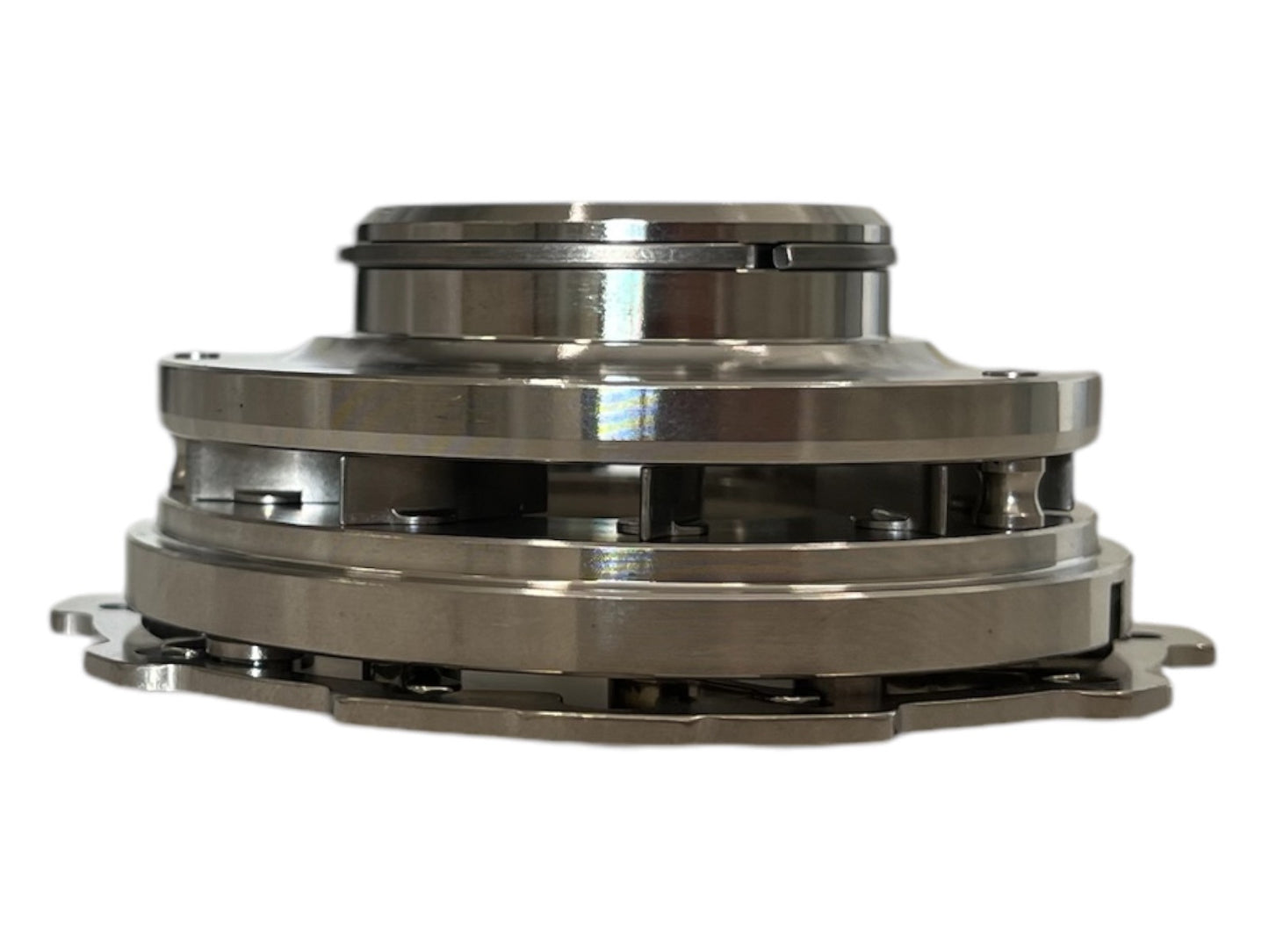 Nozzle ring assy GA-06-0002