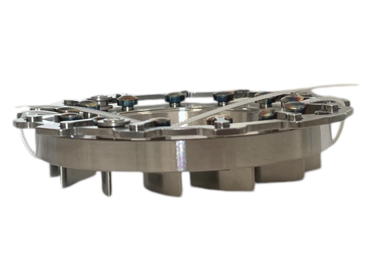 Nozzle ring assy GA-06-0044
