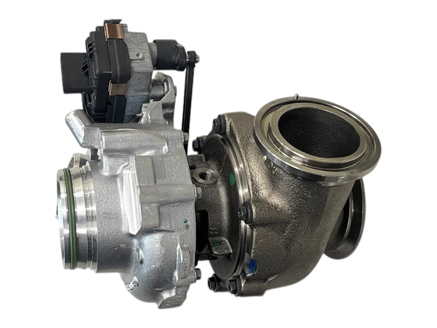 Turbo 835109-0013
