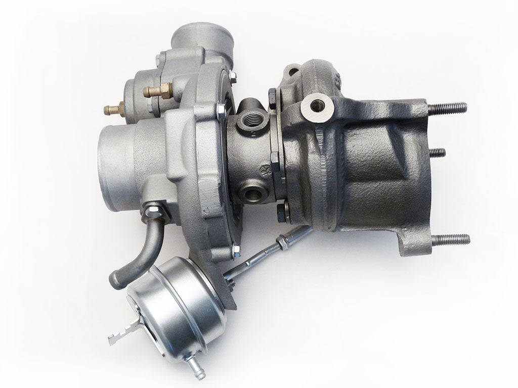 Turbo 720168-0011 (R)
