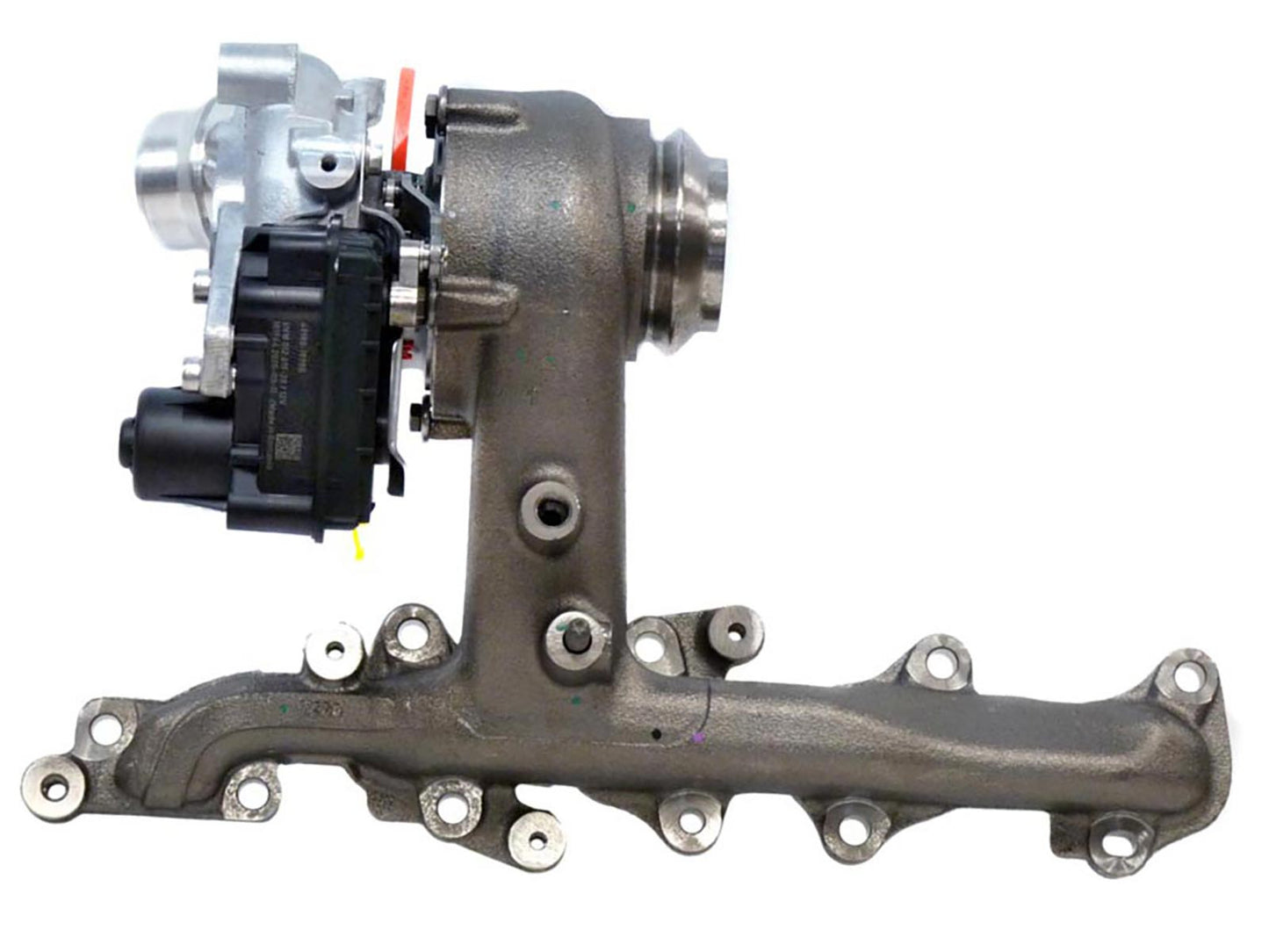 Turbo 49S31-07440