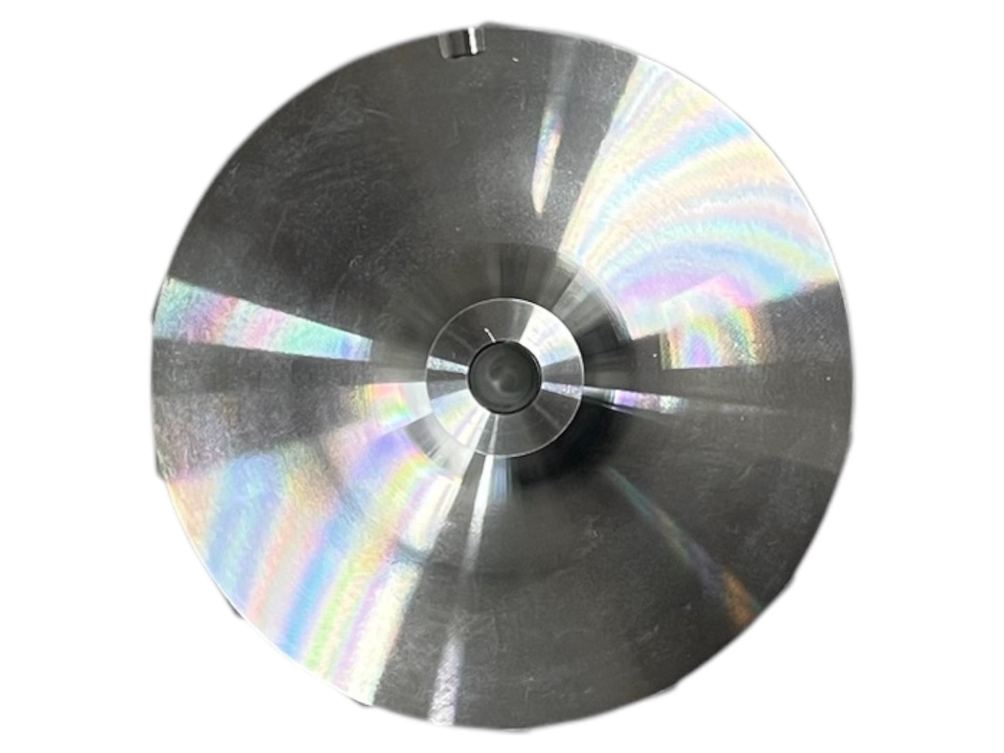 Compressor wheel BW-03-0165