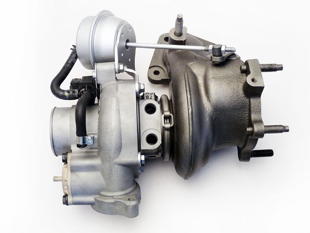 Turbo 53049700059 (R)
