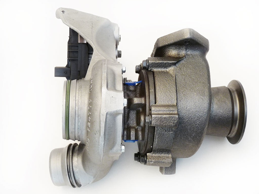 Turbo 49335-00600 (R)