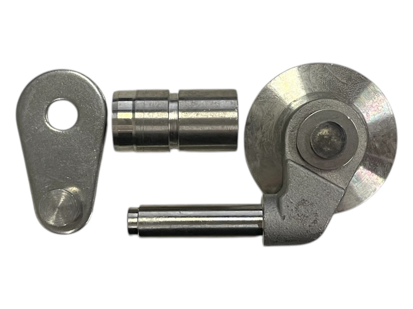 Wastegate valve MH-49-0001