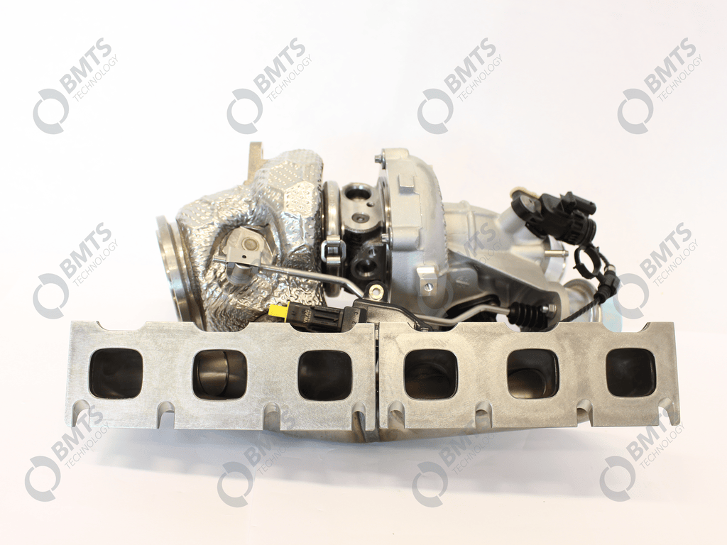 Turbo 40008485