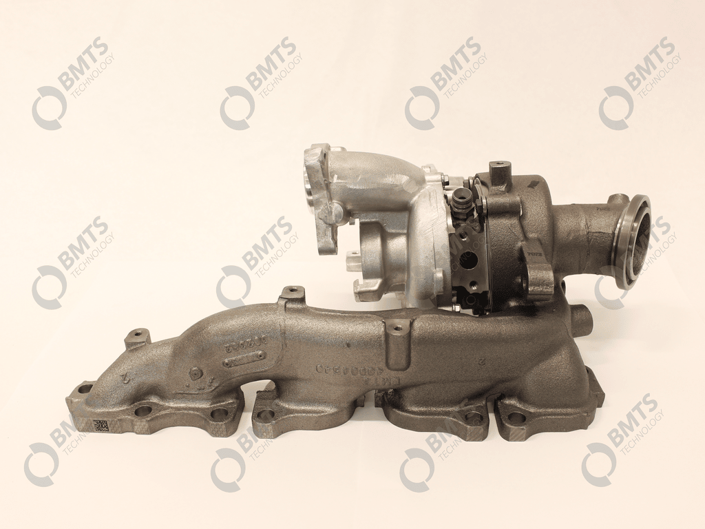 Turbo 40008804
