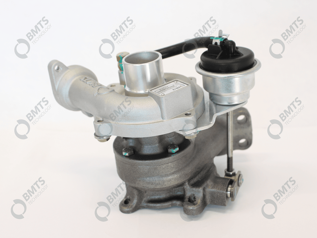 Turbo 40006264