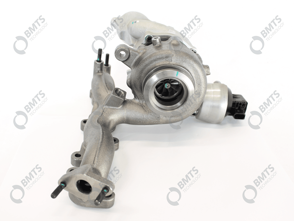 Turbo 40007031