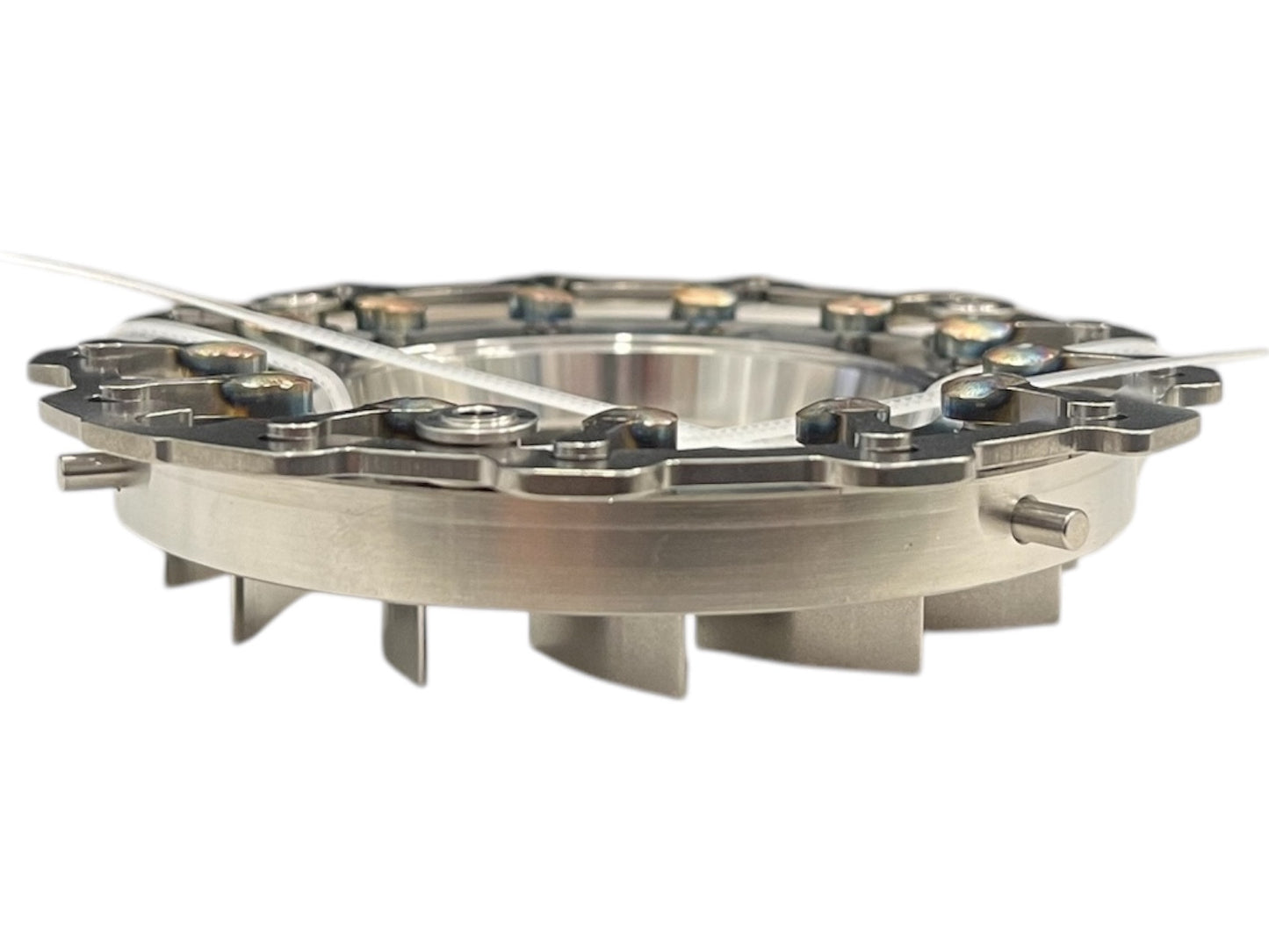 Nozzle ring assy GA-06-0005